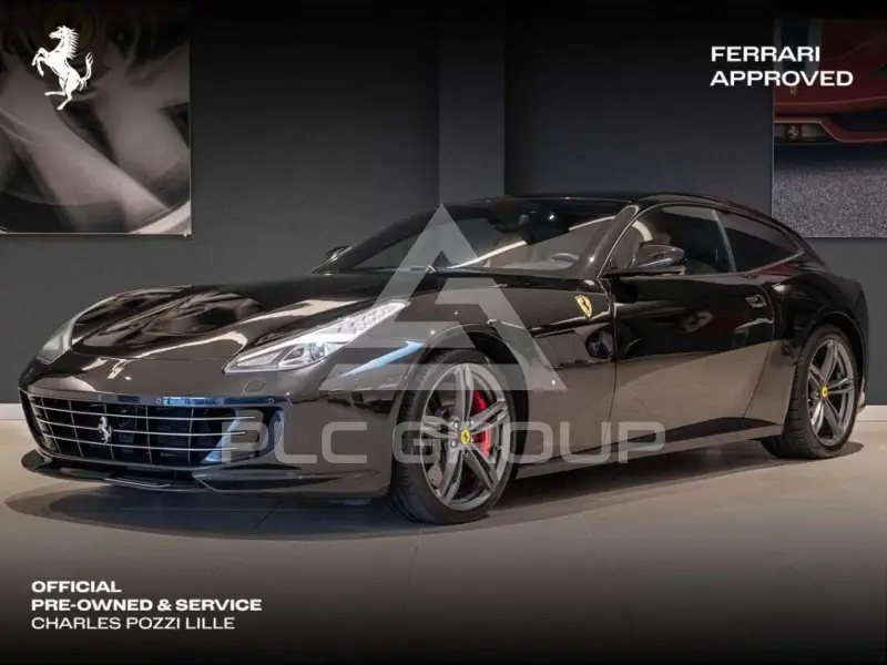 2017 Ferrari Other