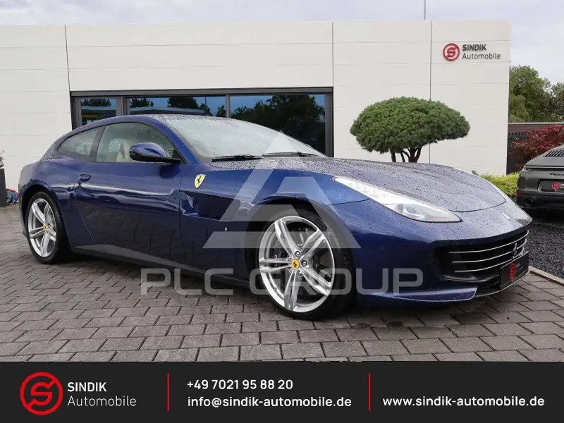 2017 Ferrari Other