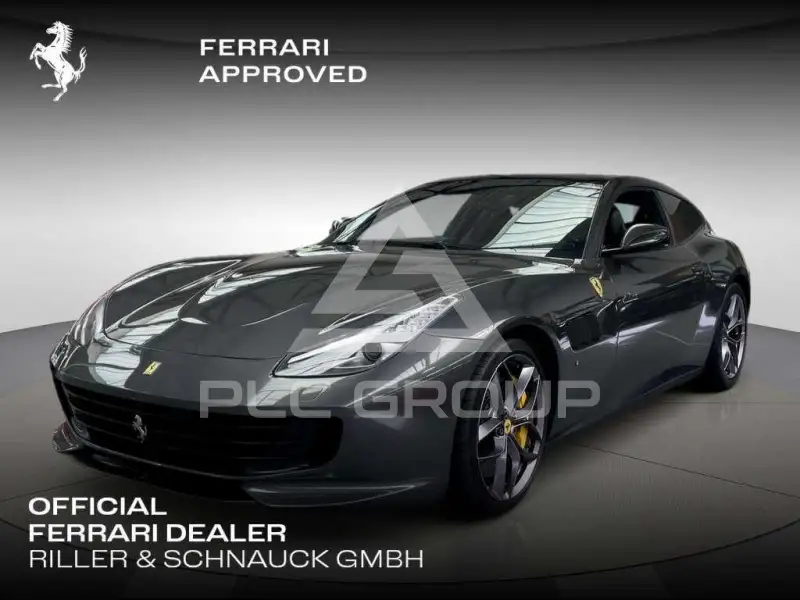 2017 Ferrari Other