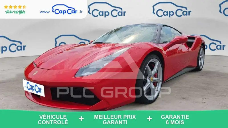 2017 Ferrari Other