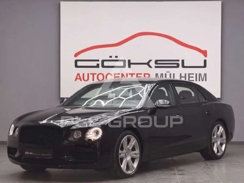 2017 Bentley Flying
