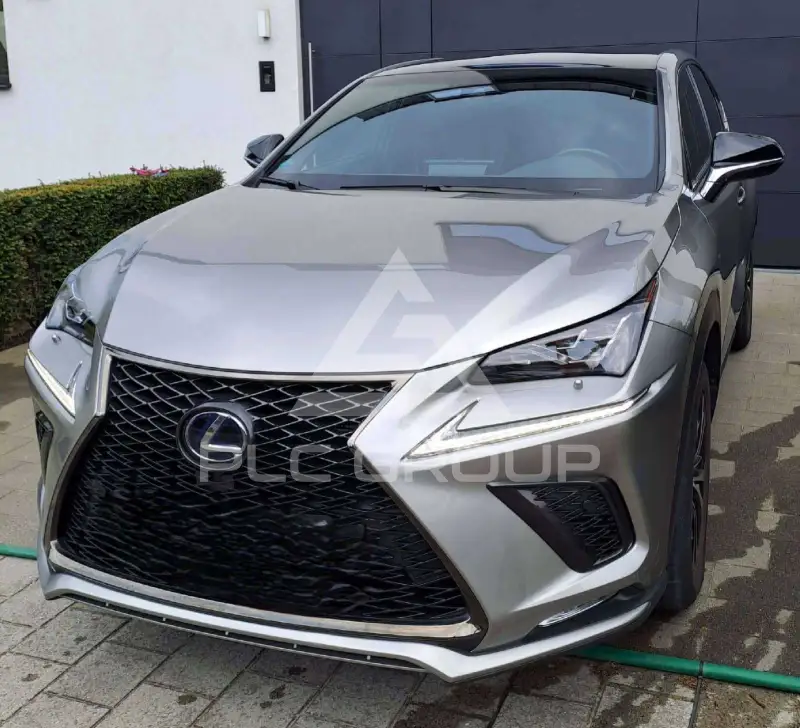 2017 Lexus NX300
