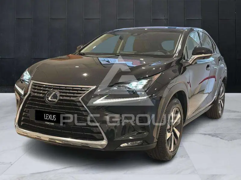 2017 Lexus NX300