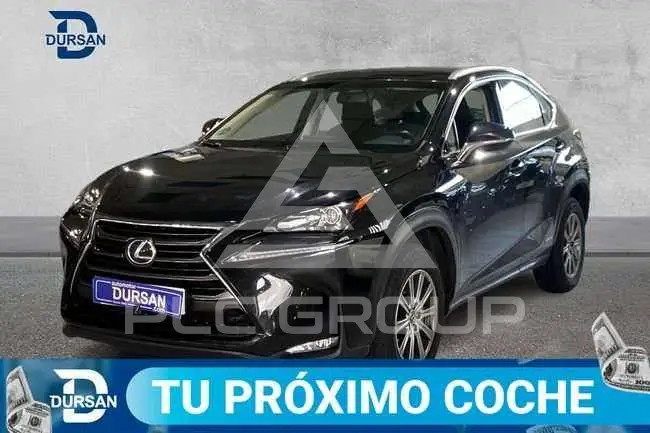 2017 Lexus NX300
