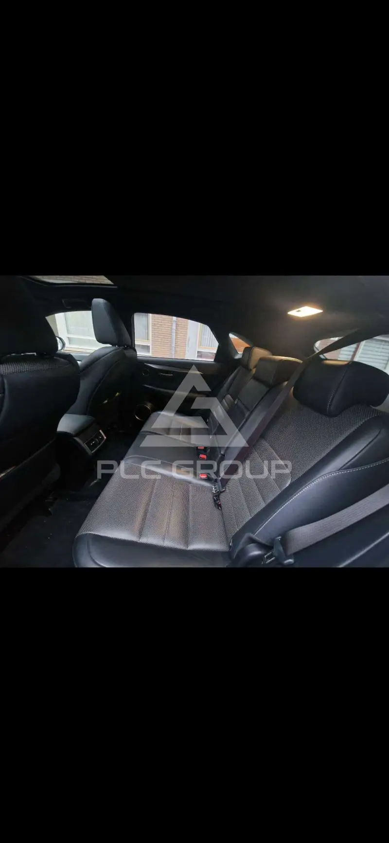 2017 Lexus NX300