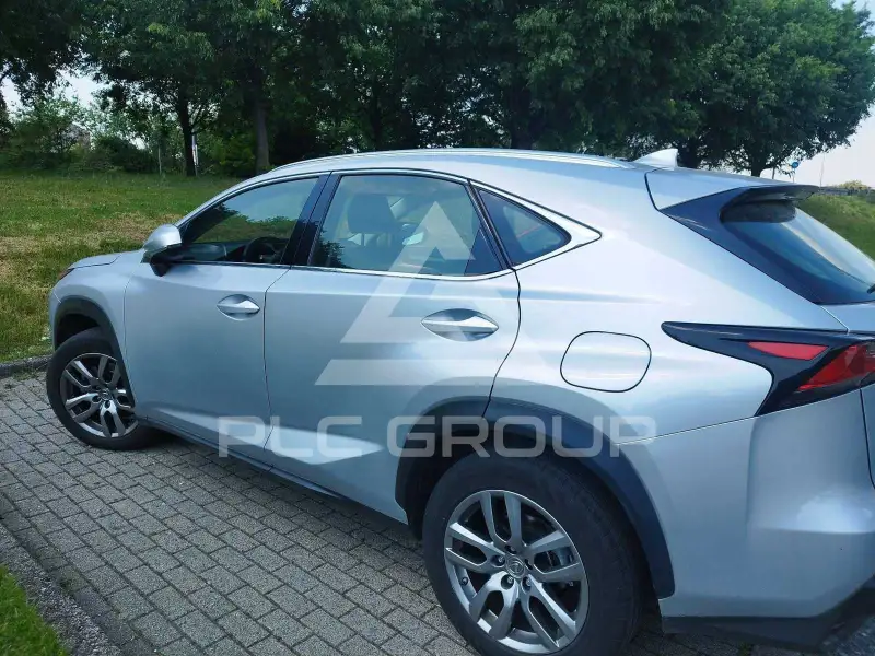 2017 Lexus NX300