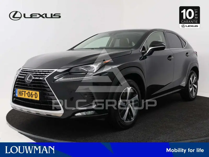 2017 Lexus NX300