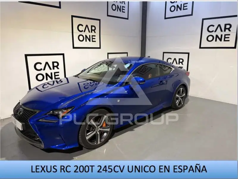 2017 Lexus Other