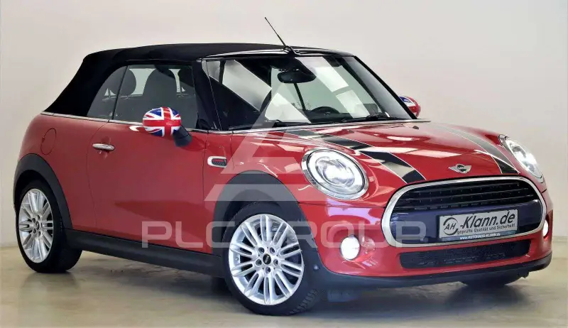 2017 Mini COOPER