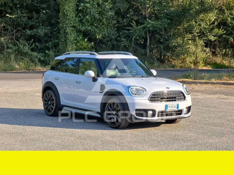2017 Mini Unknown