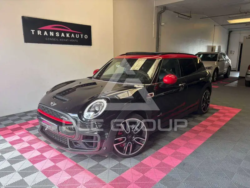 2017 Mini 