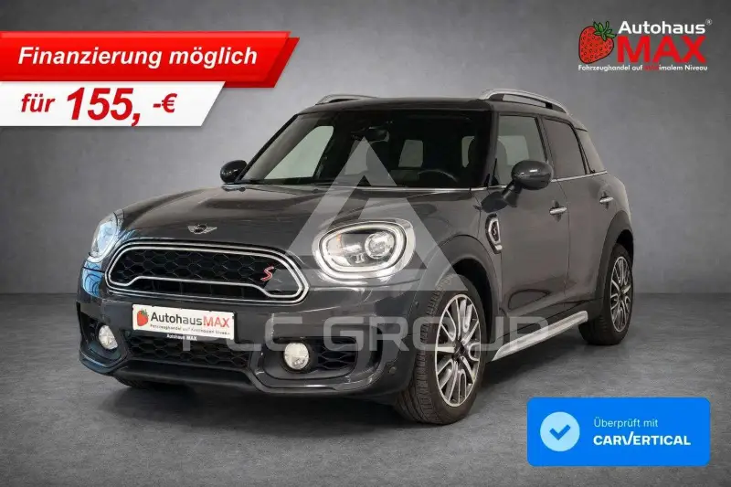 2017 Mini 