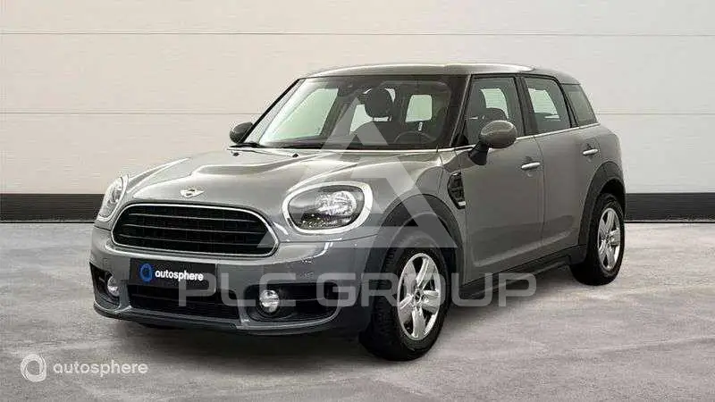 2017 Mini Unknown