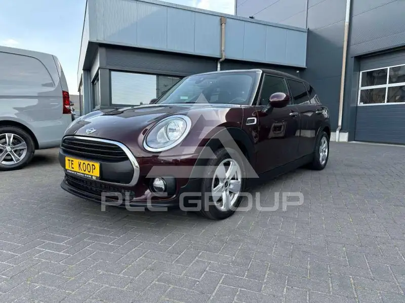 2017 Mini Unknown