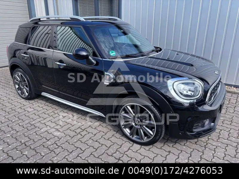 2017 Mini 