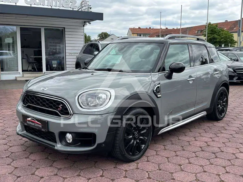 2017 Mini Unknown