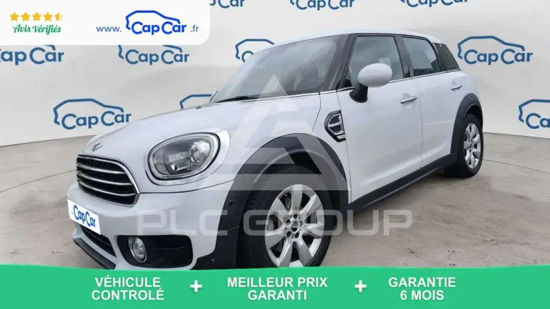 2017 Mini Unknown