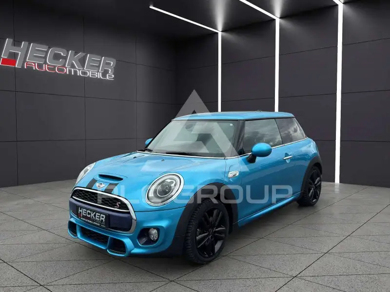 2017 Mini Unknown