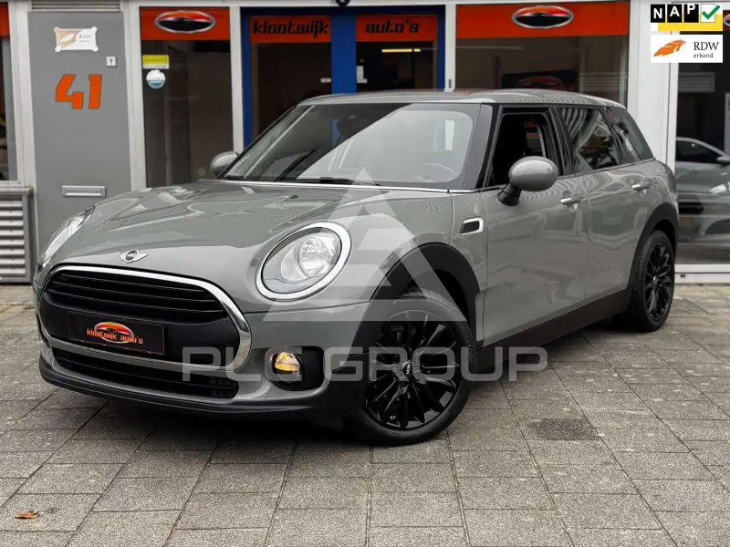 2017 Mini Unknown