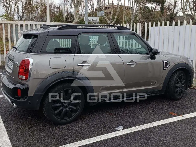 2017 Mini Countryman