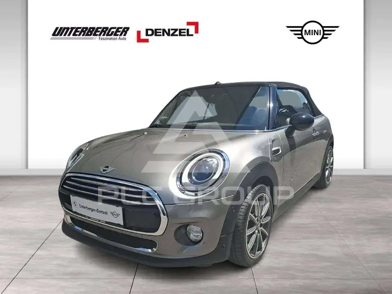 2017 Mini COOPER