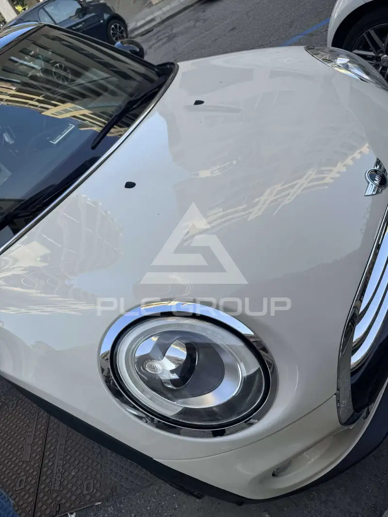 2017 Mini COOPER
