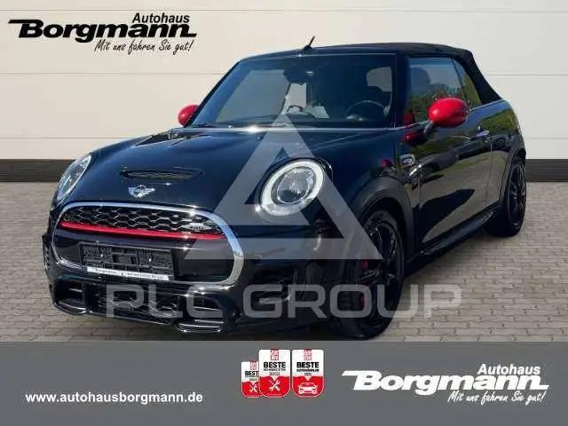 2017 Mini COOPER