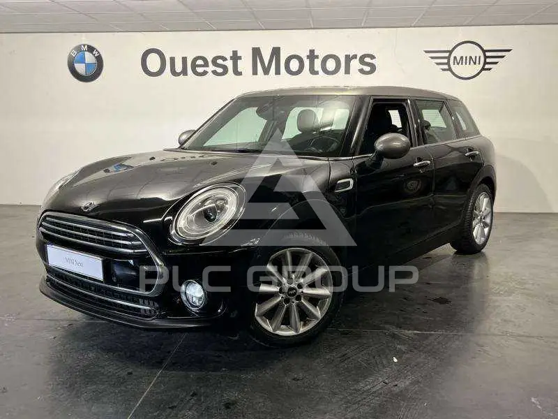 2017 Mini COOPER
