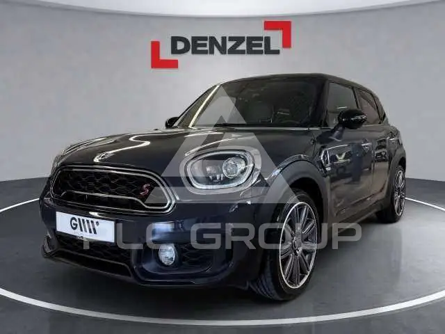 2017 Mini Countryman