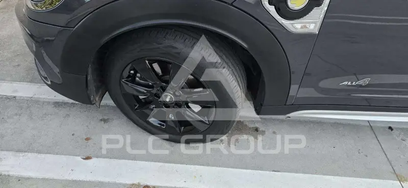 2017 Mini Countryman