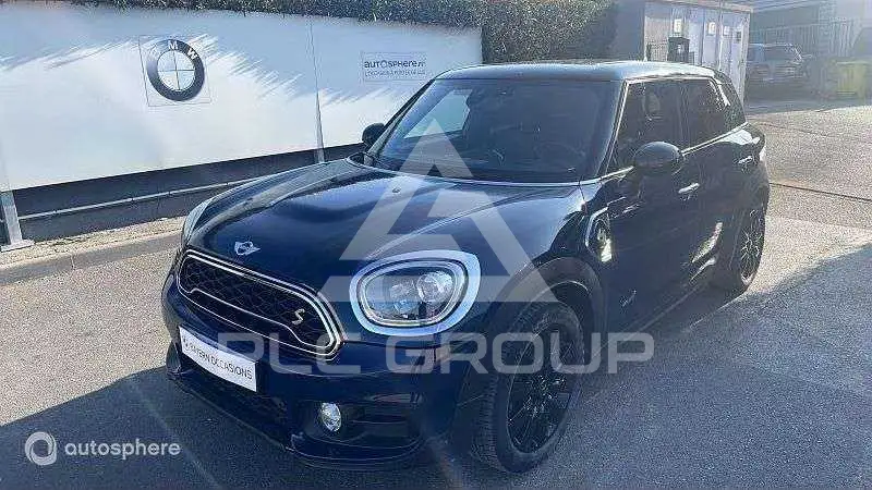 2017 Mini Countryman