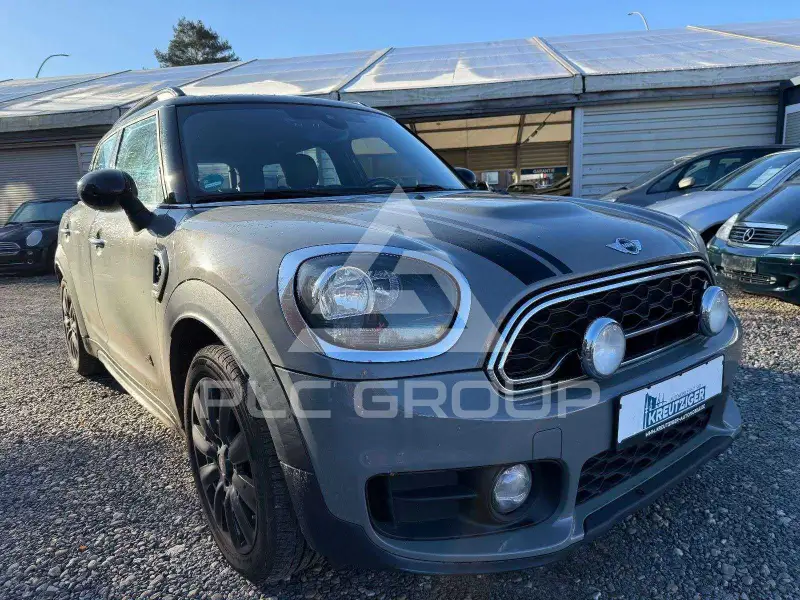 2017 Mini Unknown