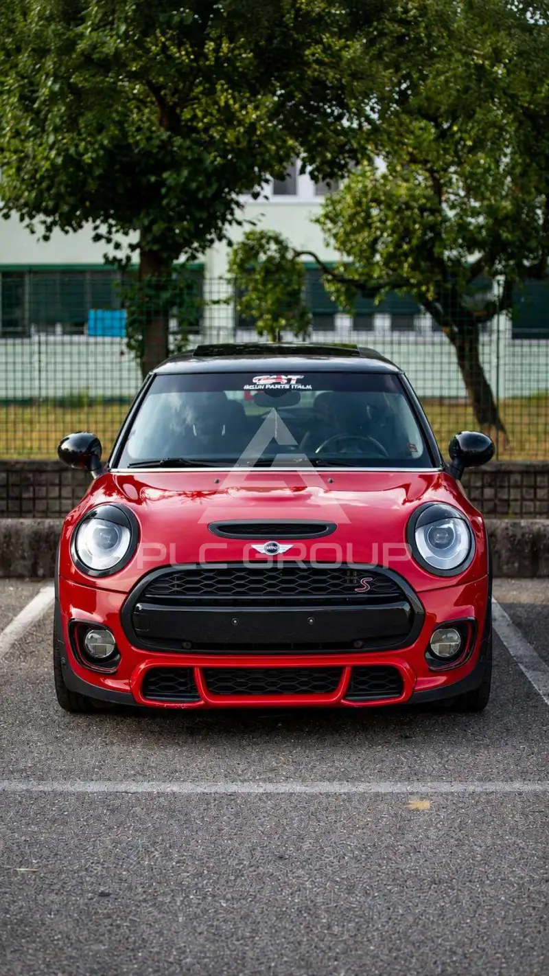 2017 Mini COOPER