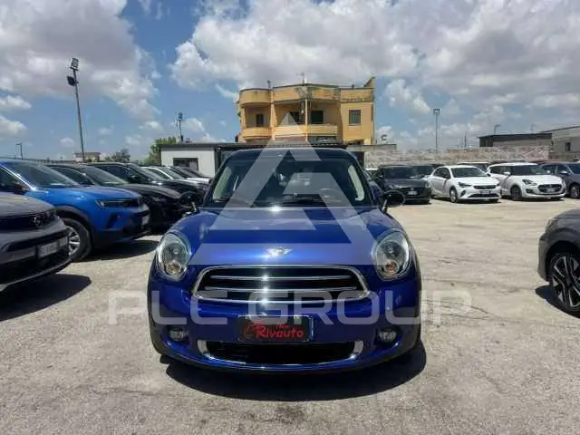 2017 Mini COOPER