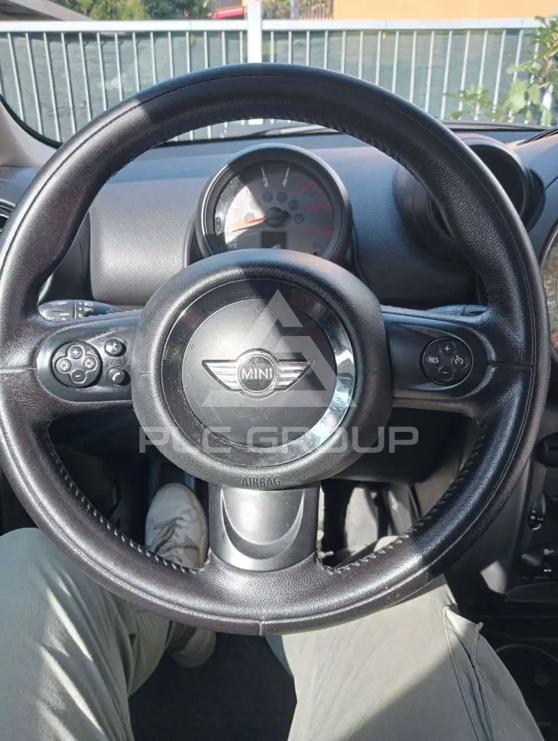 2017 Mini COOPER