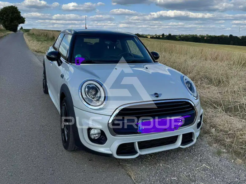 2017 Mini COOPER