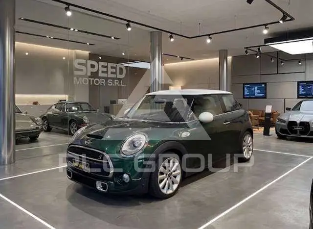 2017 Mini COOPER