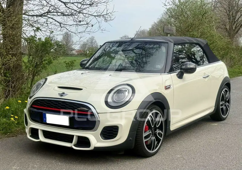 2017 Mini COOPER