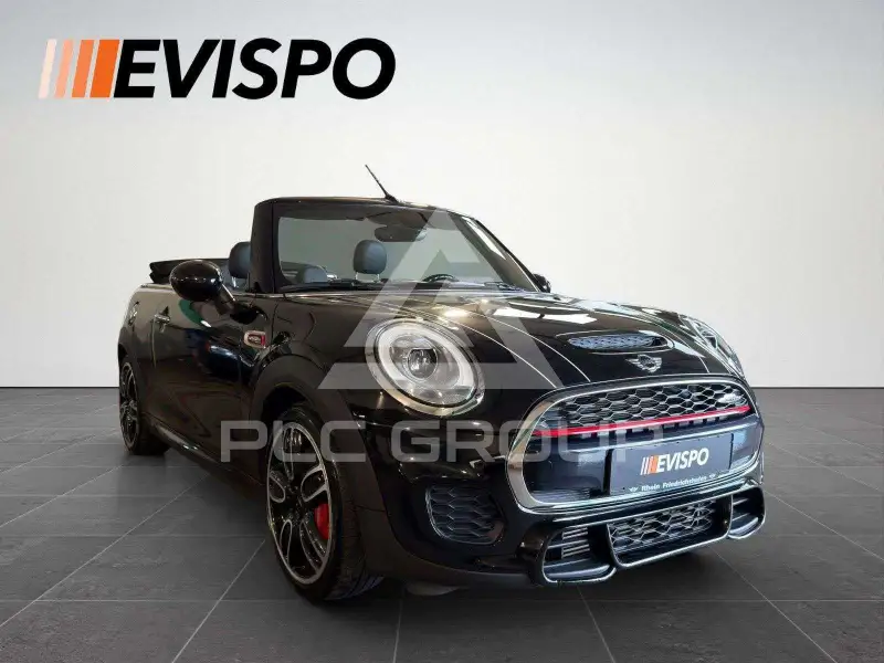 2017 Mini COOPER