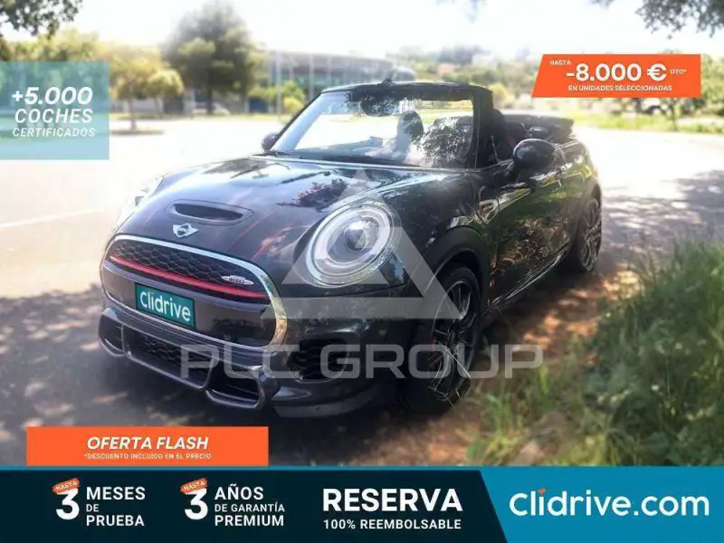 2017 Mini COOPER