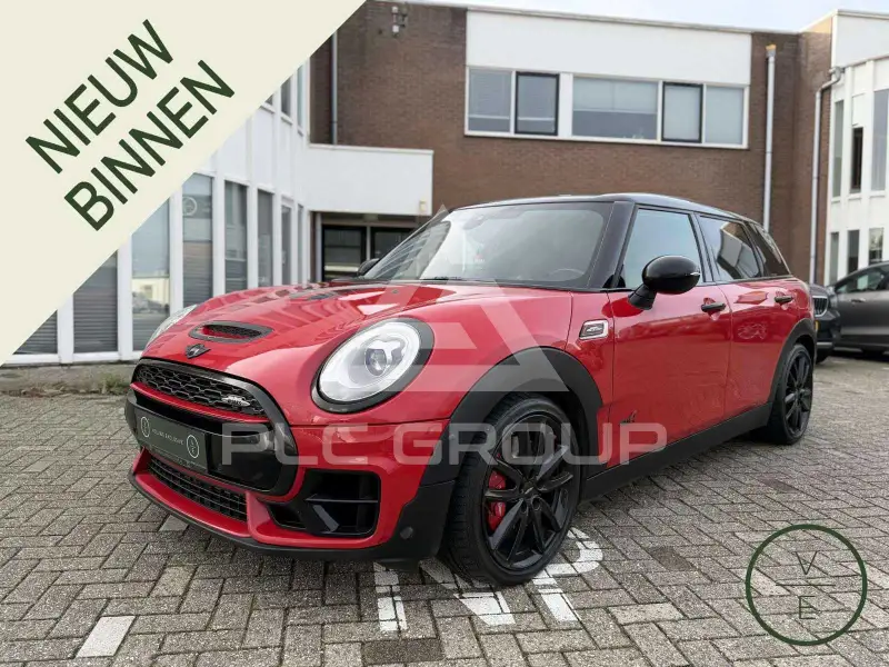 2017 Mini COOPER
