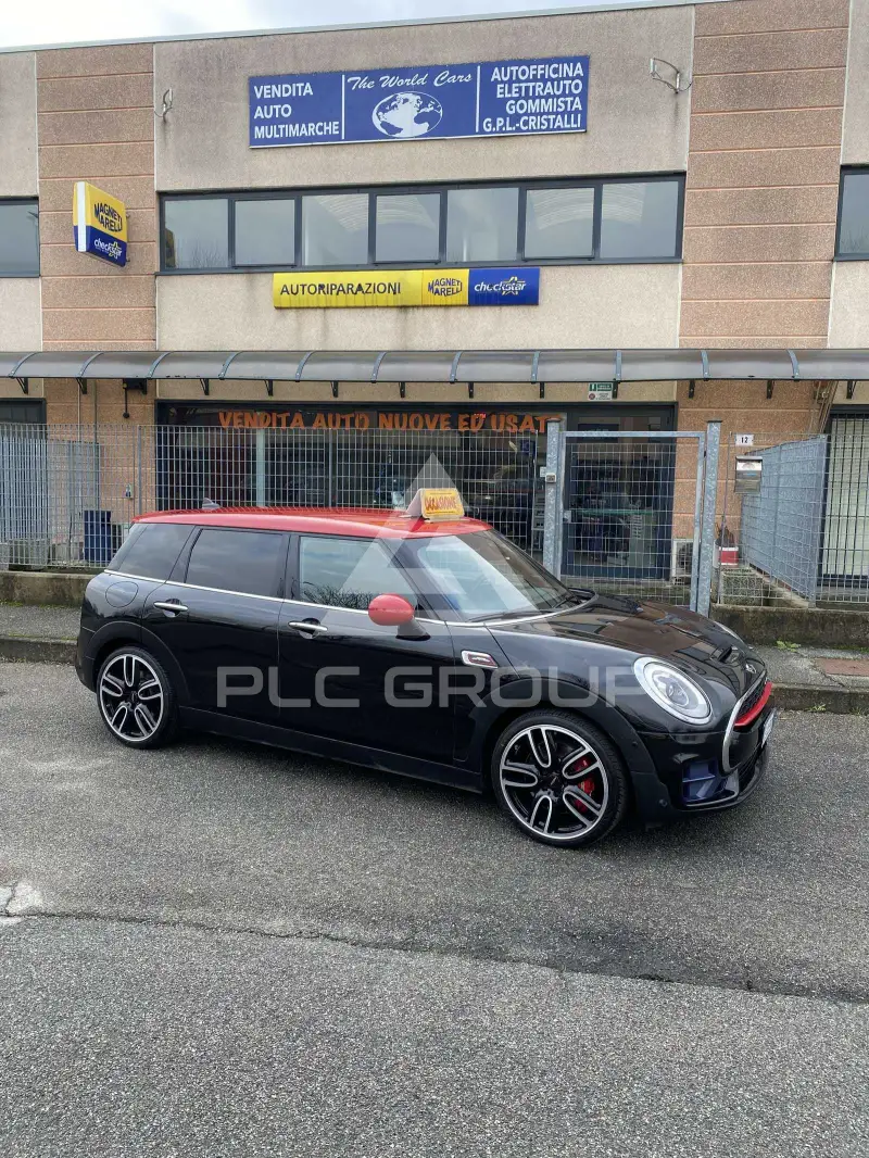 2017 Mini COOPER
