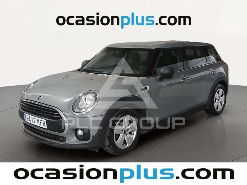 2017 Mini COOPER