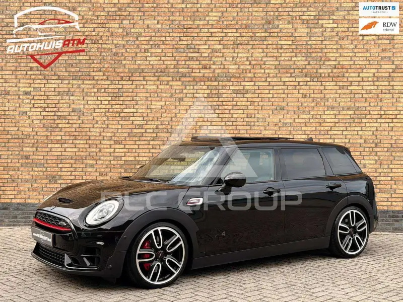2017 Mini COOPER