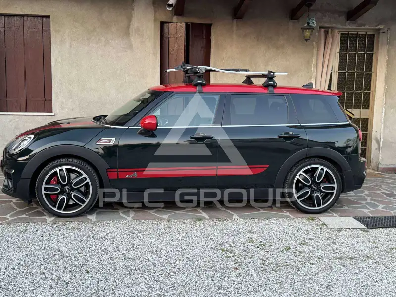2017 Mini COOPER