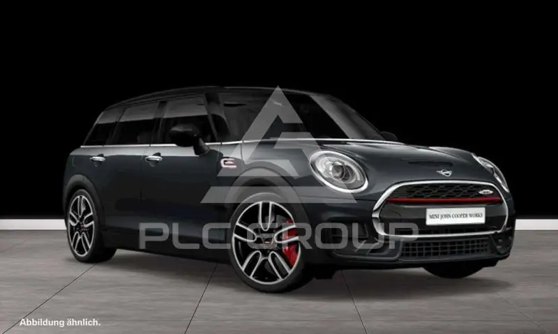 2017 Mini COOPER