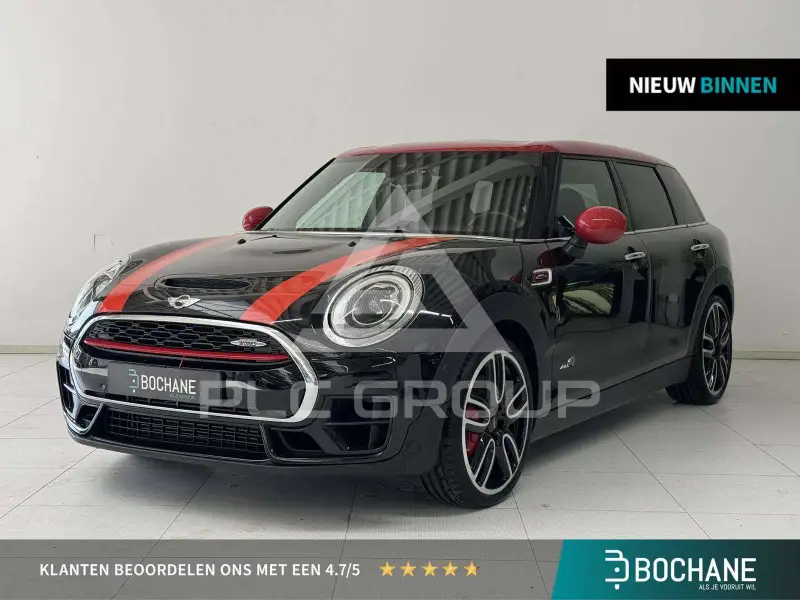 2017 Mini COOPER
