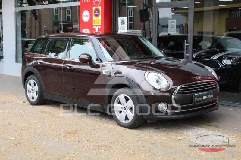 2017 Mini COOPER