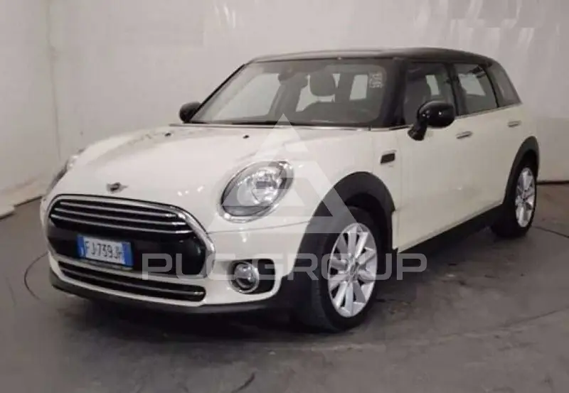 2017 Mini COOPER