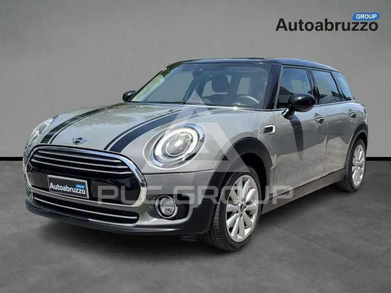 2017 Mini COOPER